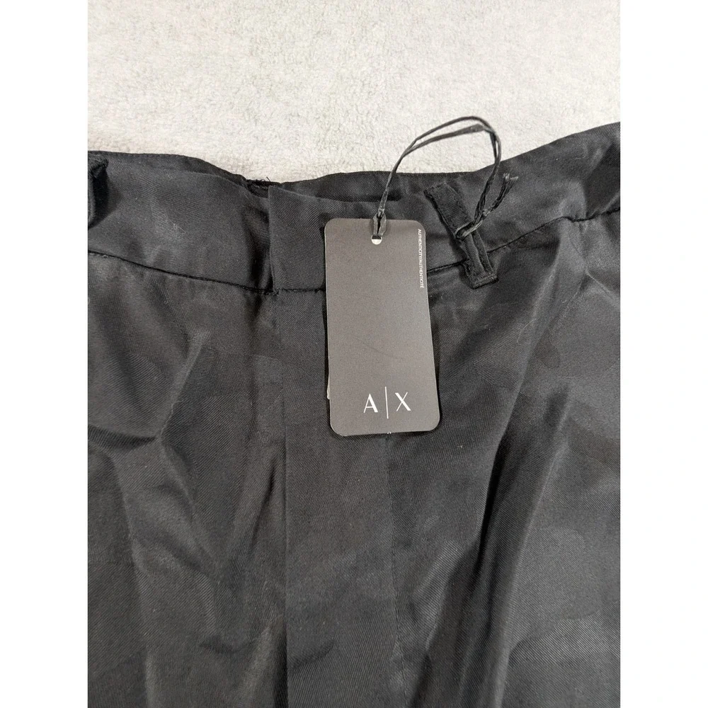 Armani Exchange elevate your